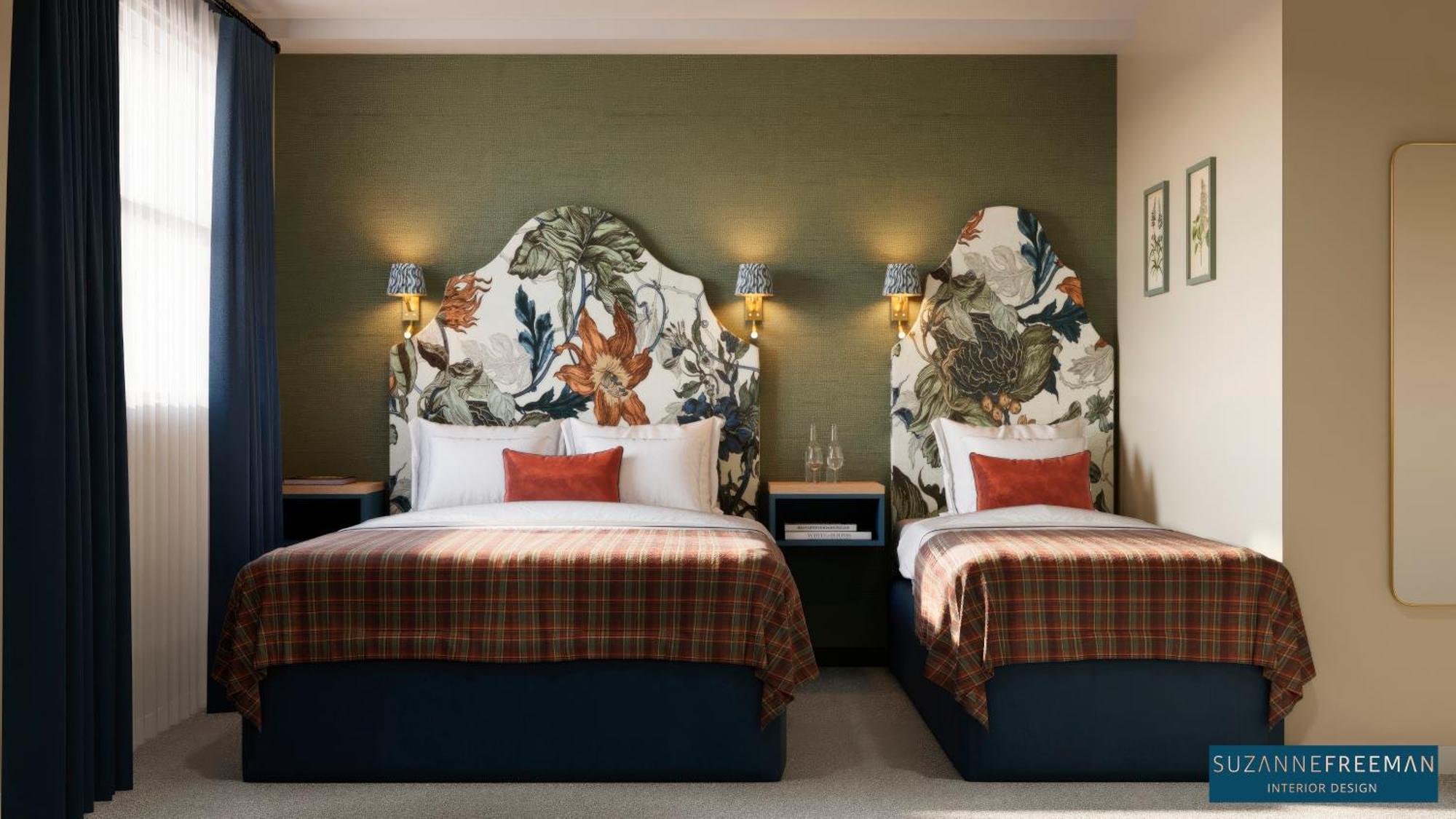 Club House Hotel Килкени Екстериор снимка