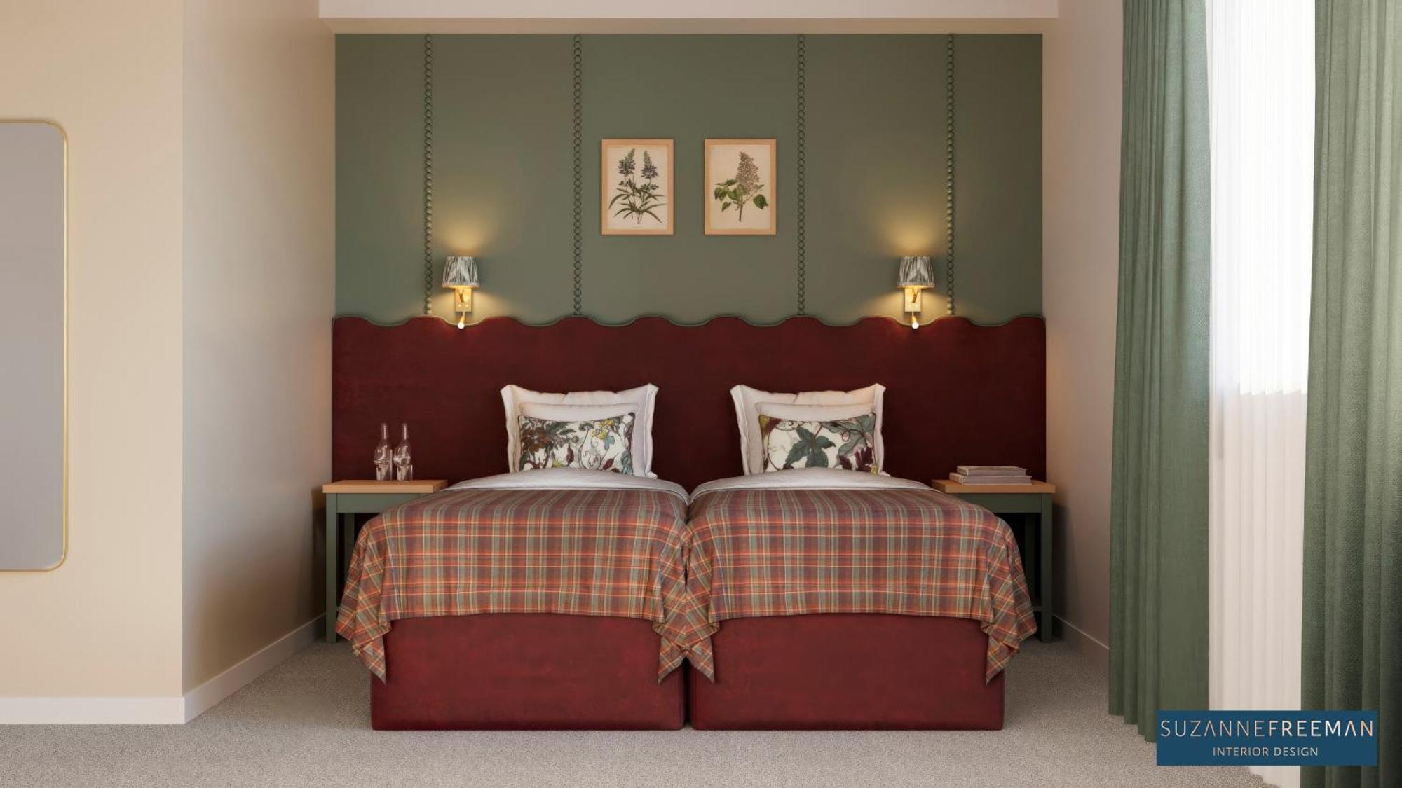 Club House Hotel Килкени Екстериор снимка